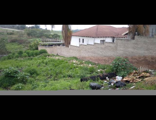 LAND FOR SALE IN KINGSVIEW EXT 2